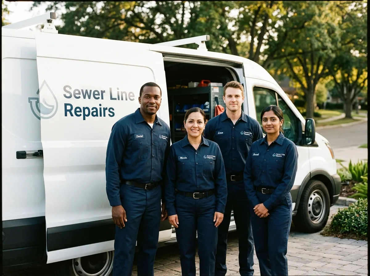 Emergency Plumber company in Sulphur Rock, AR
